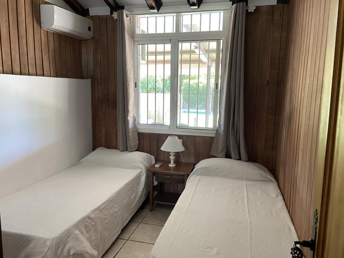 Casa Rural La Caprichosa With Private Swimming Pool Cártama Εξωτερικό φωτογραφία