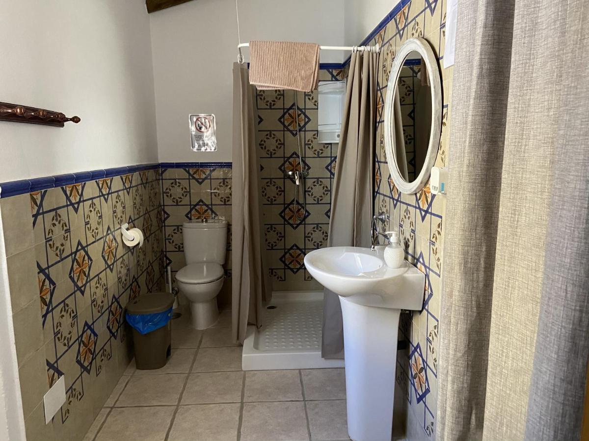 Casa Rural La Caprichosa With Private Swimming Pool Cártama Εξωτερικό φωτογραφία